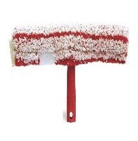 PULEX  CAM YIKAMA PELUŞU, Microtiger Kazıyıcılı 35 cm.Takım - İthalatçı POZİTİF - Tel:0232-4577033