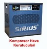 Hava kurutucuları
