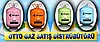 OTTO GAZ R 22 F 22 R22 F22 GAZ ORJİNAL 22 GAZ