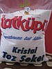 TOZ ŞEKER