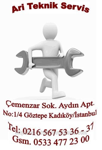 Ulaşım Şeması