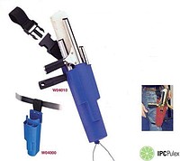 PULEX  APARATLIK -TUBEX , kemere tekılır- İthalatçı POZİTİF  Tel:0232-4577033 www.pozitifco.com