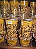 Bardak pasta kapatma makinası 75  çapında