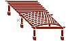 ÖZEL HAZIRLANMIŞ GÖL MALİKHANELERİNE PERGOLA