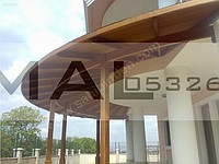 PERGOLA İREKKO GEBZE