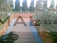 RAMSEY MERTER TERAS DECK İREKKO 2005