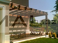 PERGOLA İREKKO
