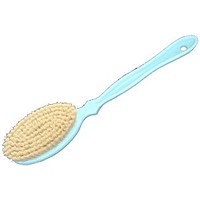 Banyo Sırt Fırçası -  İthalatçı:POZİTİF Ltd.Şti.  7/24 ONLINE ALIŞVERİŞ www.pozitifco.com'da