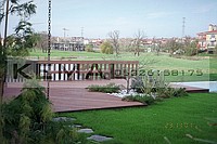 DECK ÖZEL YAPIM SAPELLİ