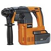 AEG BBH 24 Akülü 24 Volt Darbeli Matkap/Kırıcı - Delici