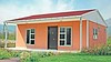Prefabrik ve Yayla Ahşap Evleri