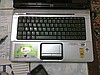 HP PAVILION DV6500 ÇİFT ÇEKİRDEK LAPTOP