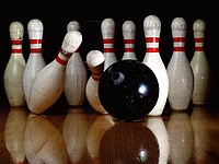 Bowling kurulumu ve yedek parça - bowling installation and spare parts