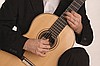Klasik gitar