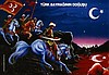 Türk Bayrağının Doğuşu