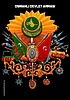 Osmanlı Devlet Arması 35x50
