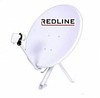REDLINE 85 CM OFSET ÇANAK ANTEN