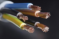 Elektrik Alt Yapı İnşaatları