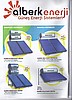 ALBER SOLAR PAKET GÜNEŞ ENERJİLERİ