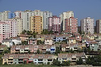 Gelir Paylaşımlı İnşaat Uygulamaları