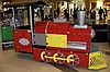 Mini tren