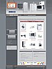 Beyaz Eşya Web Tasarımı