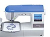 BROTHER INNOV-IS 1200 BİLGİSAYARLI NAKIŞ VE DİKİŞ MAKİNASI