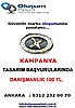 TASARIM TESCİLİ