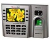 ICLOCK 260  PARMAK İZİ