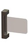 SG-112 MOTORLU SWİNG GATE TURNİKE