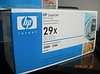 HP 5000-5100-4129X MUADİL TONER İSTANBUL