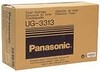 PANASONIC UF 550-560-770--885 UG 3313 TONER YAZICI TONERİ İSTANBUL