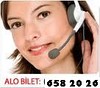 ALO BİLET EVDEN EVE