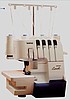 BROTHER M3034D OVERLOK MAKİNESİ