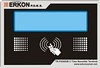 PX 2852 ERKON PDKS TERMİNALİ