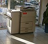 Afico-Ricoh 700 Satış ve Servisi 0535-2107644