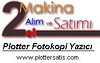 Fotokopi Teknik Servisi 0535-2107644