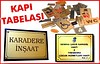 Pirinç levha