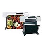 Kırıkkale Hp 500 Plotter Yetkili Satış Servisi 0535–2107644