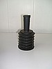 Lavabo pompası körüklü, kauçuk- www.pozitifco.com POZİTİF Tel:0232-4577033