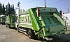 7m³ Mitsubishi Garbage Truck