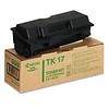 KYOCERA FS 1000-1010-1050 TK 17 MUADİL TONER İSTANBUL
