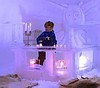 KAR BAR / SNOW BAR