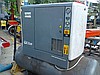 Atlas copco 15 beygir vidalı kompresör