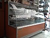 Sıfır kuruyemiş dolabi ve market buzdolapları