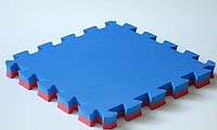 Tatami minder