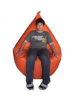 Bean bag