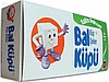 Balküpü şeker