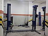 Lift rot servis ekipmanları ikinci el alınır satılır bakmadan gecme