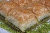 FISTIKLI BAKLAVA
